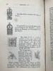 1845年 休·克拉克《纹章学导论》 48幅版画插图 漆布精装36开 商品缩略图12