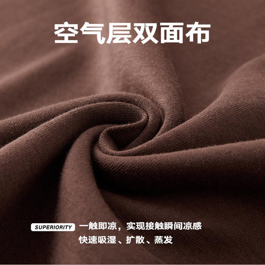 NPC潮牌美式休闲撞色彩扣POLO衫毛巾纱绣花翻领夏季新款NP62TP05 商品图4