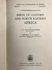 1952年 东非与东北非鸟类图鉴（全2卷） 数百幅插图 漆布精装大32开 商品缩略图2