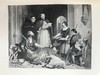 1902年 动物版画家兰西尔传 22幅插图 真皮精装36开 商品缩略图9