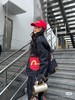 福神2026春季马年限定重工牛仔夹克外套 男女同款 商品缩略图1