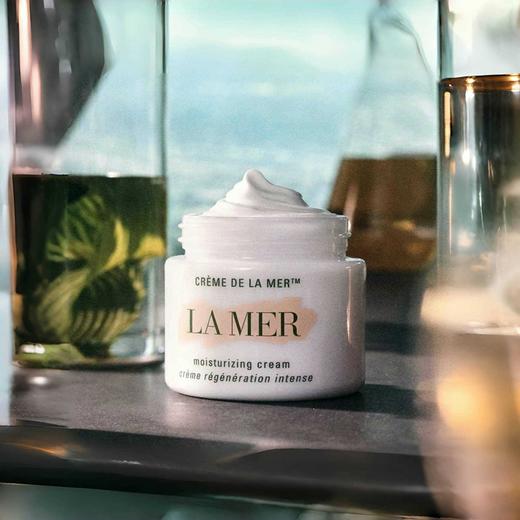 【春季焕新】【香港免税店🇭🇰】「买一送一」LA MER 海蓝之谜经典面霜60ml·香港直邮 商品图14