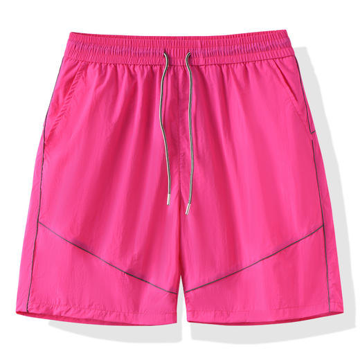 PRCCBA/男女夏季防防晒裤 户外运动裤短裤 商品图5