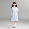 【实体店同款】女童礼裙夏季新款安奈儿童装AG623180 商品缩略图3