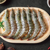 大黄鲜森 30/40南海大虾 1500g 商品缩略图2