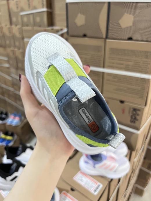 德尔惠超轻儿童运动鞋大合集  26Y03110- 商品图11