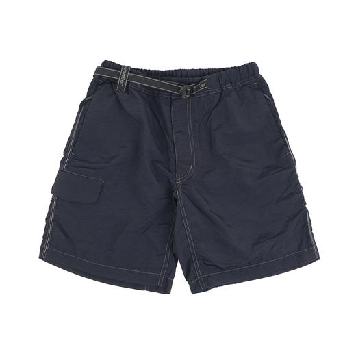 and wander Ny taffeta hiker 男女塔夫绸尼龙宽松户外机能性短裤 商品图4