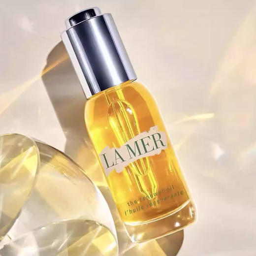 【香港免税店🇭🇰】LAMER海蓝之谜奇迹精华油30ml·香港直邮-x_bba 商品图6