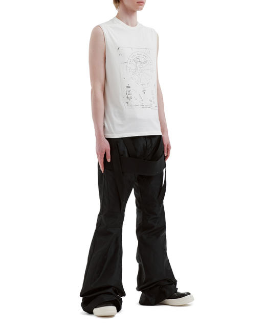 男款休闲长裤he 商品图1