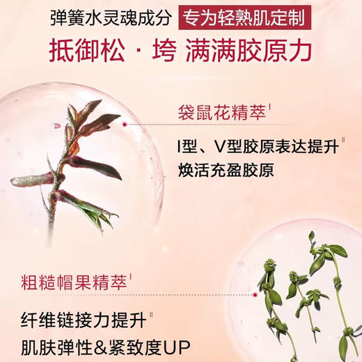 【春季焕新】【香港免税店🇭🇰】Clarins 娇韵诗弹簧水200ml·香港直邮 商品图6