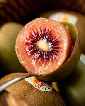 【新西兰佳沛红果】果香芬芳浓郁，果肉细腻多汁，酸甜度刚刚好，越放越香甜浓郁-CC