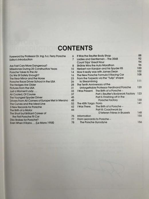 克里斯托弗航空杂志精选集：1956-1962 配大量插图 精装8开带书匣 商品图4