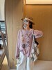 韩国原纱长袖衫 26G0384 商品缩略图8