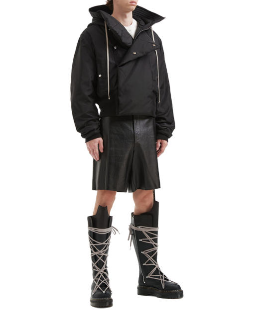 男款联名款马丁靴he 商品图1