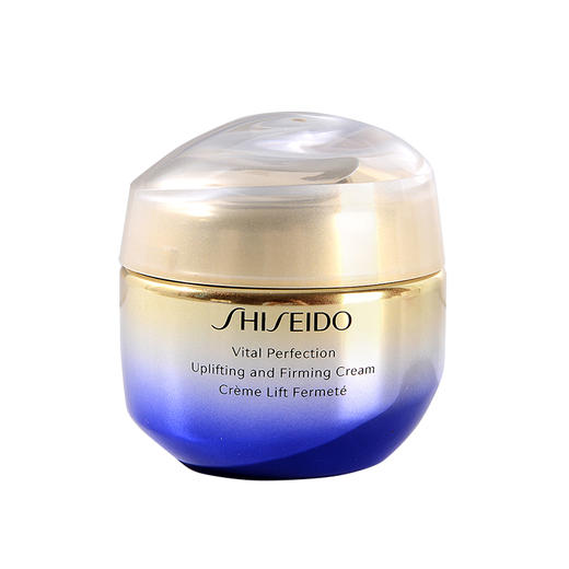 【春季焕新】【香港免税店🇭🇰】SHISEIDO资生堂悦薇面霜清爽/滋润50ml·香港直邮 商品图9