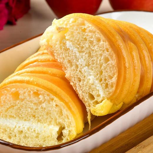 ７Ｓ酸奶风味面包１２５ｇ 商品图1