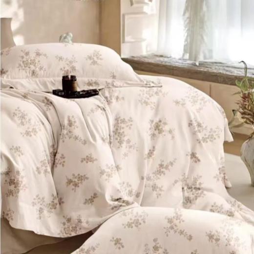 贝亲纱夏凉被200*230宜居 商品图5