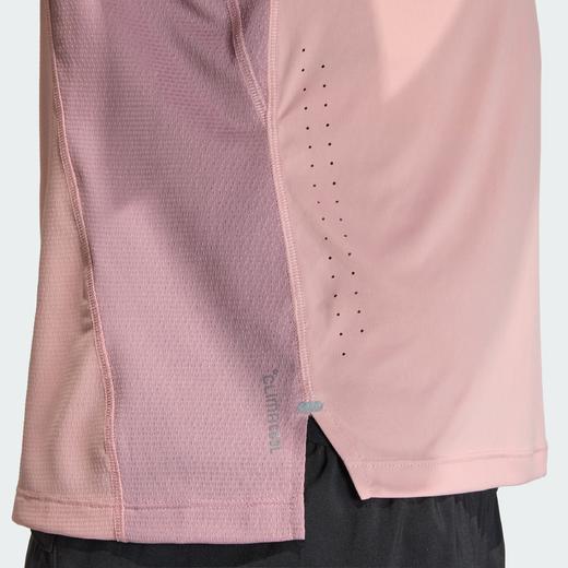 Adidas阿迪达斯ADI365BREEZE RUNNING T-SHIRT 速干跑步运动短袖圆领T恤KT1706 商品图5
