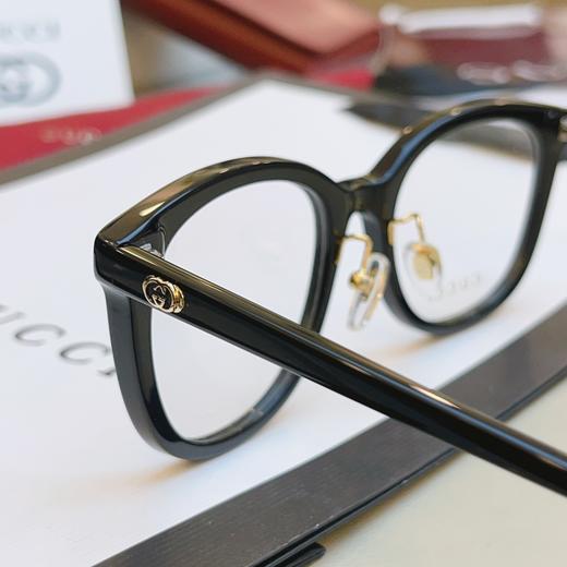古驰新款太眼镜架（JH） 商品图6