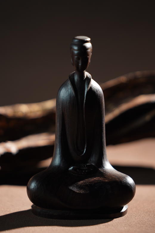 紫檀群专属 | 迷罗元和堂 | 紫檀孤品合集【器悟雅玩】 商品图3