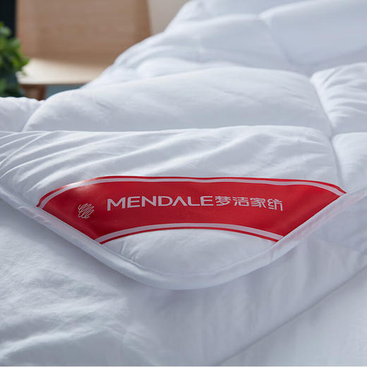 梦洁 臻美精碘四季被200*230cm 商品图3