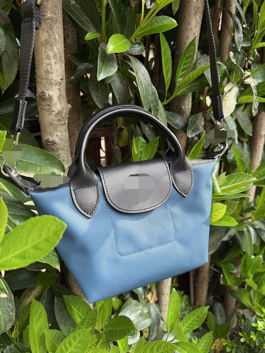 330-3 会繁殖的龙虾 energy包 26新色到 轻便耐造防水饺子包 手提斜挎单肩包 商品图1