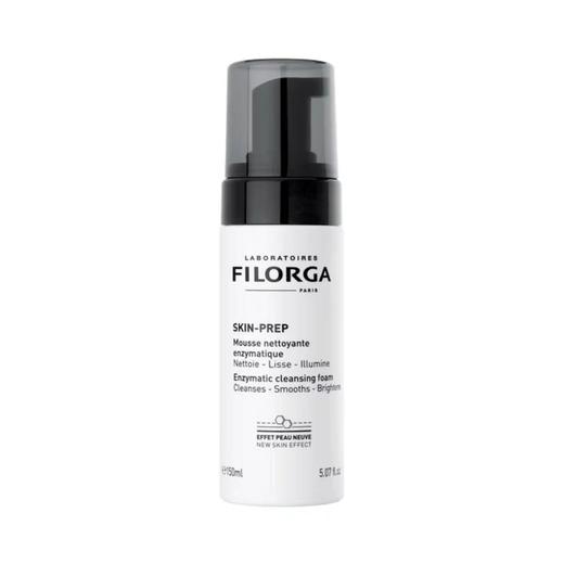 [法国原装]FILORGA菲洛嘉 卸妆洁面慕丝泡沫洗面奶 150ml 商品图0