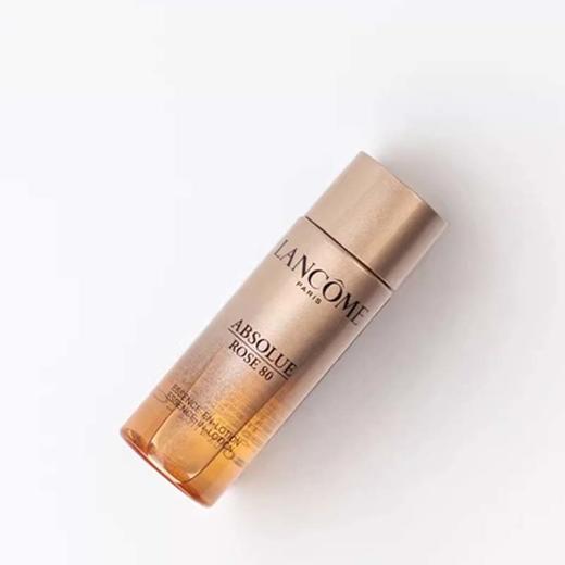 【香港直邮】【香港免税店🇭🇰】Lancôme兰蔻菁纯玫瑰水30ml 新款渐变 30ml 商品图6