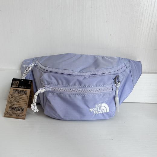 点此购买 北面男女款登山斜挎包运动腰包 qk 343704 商品图1
