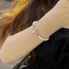 【土星仲夏】Vivienne Westwood/西太后 土星珍珠手链 TX017/TX018 商品缩略图7