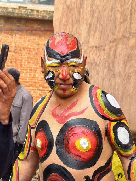 加级寨梨花+阿细祭火节6天：建水蚁工坊、个旧加级寨梨花、弥勒阿细祭火狂欢、东风韵 商品图2