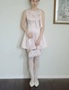4楼AIVEI2026春千金风蝴蝶结连衣裙，吊牌价1580，折后价1422 商品缩略图2