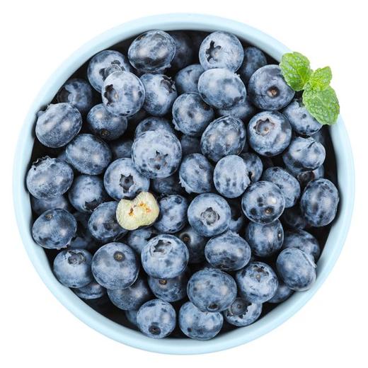 花香蓝莓12-17+ 250g/盒 商品图1