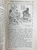 1920年 霍姆斯《早餐桌上的独裁者》 H.M.布洛克数十幅插图 漆布精装36开 商品缩略图4