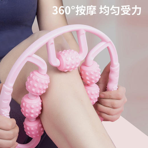 【秒杀】⛺凯速KANSOON | 凯速腿部按摩器 商品图1