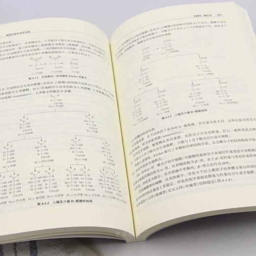 E高级生物化学及实验 &3489 商品图4