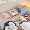 【防晒衣柔软冰凉面料】2026新款卡通冰皮床盖夏被四件套、单夏被 商品缩略图6