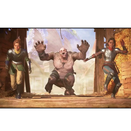 【共享租借】索尼（SONY）PS5游戏光盘 PS5双影奇境 商品图5