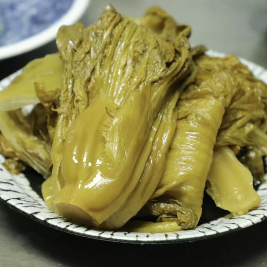 生态酸豇豆/酸菜丨有机标准种植的原料，几十年老坛母水自然发酵，酸脆爽口、即食/可烹饪、下饭菜开胃小菜⭐顺丰快递 商品图4