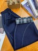工厂特价！不退换无补！儿童针织防牛仔裤  26Y03109- 商品缩略图1
