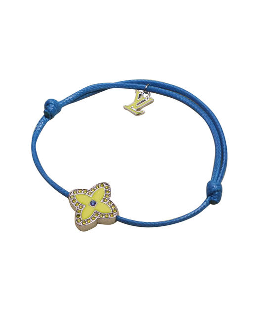 四叶草皮手环la 商品图1