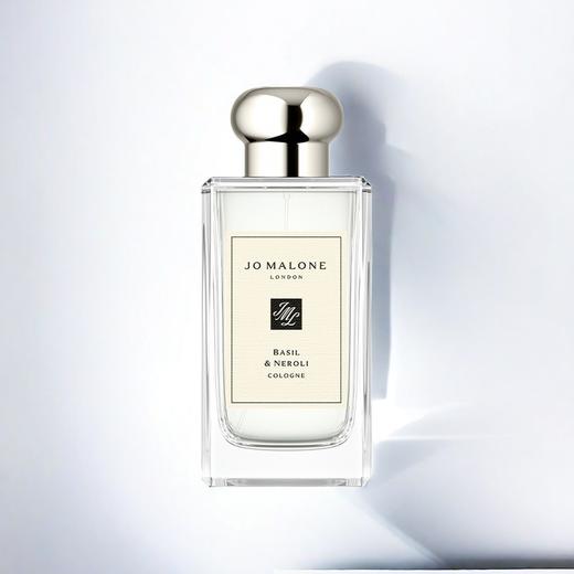 【春季焕新】【香港免税店🇭🇰】Jo Malone London祖玛珑鼠尾草/蓝风铃香水100ml·香港直邮 商品图9