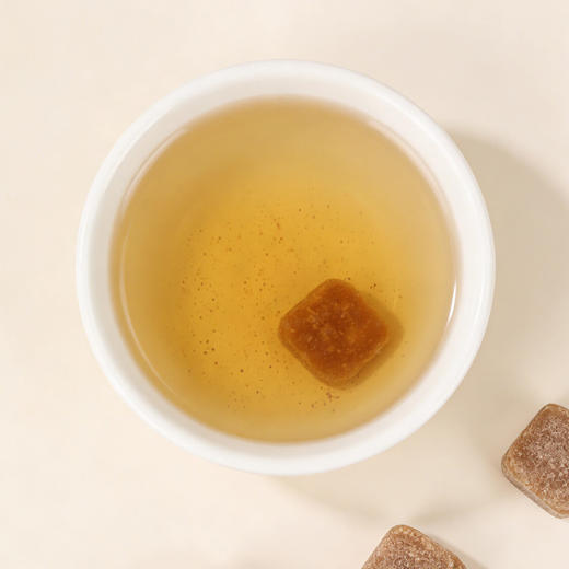 【丹草糖】非遗润喉降低咳咳丹草糖非遗翻砂工艺地道草本选材 商品图2