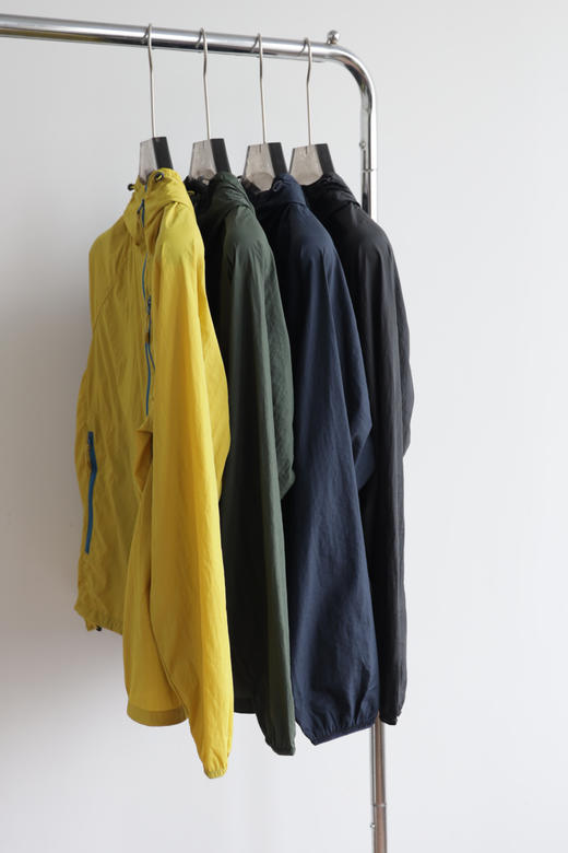 ‌M0ntbe11‌ 男女 同款防晒皮肤衣  WT992 商品图6