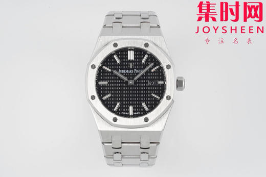 ZF爱彼皇家橡树67650/67651系列 升级版 女士石英腕表 表径33mm—方寸橡树间，定格时光雅！ 商品图0