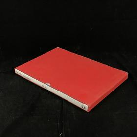 克里斯托弗航空杂志精选集：1956-1962 配大量插图 精装8开带书匣