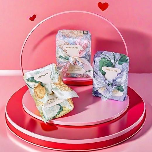 ROSSLYN罗斯琳除螨净痘沐浴皂200g香皂伴手礼伴郎结婚丝巾礼品 商品图1