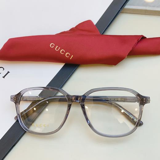 古驰 新款 太阳眼镜 墨镜 GG1446O（JH） 商品图3