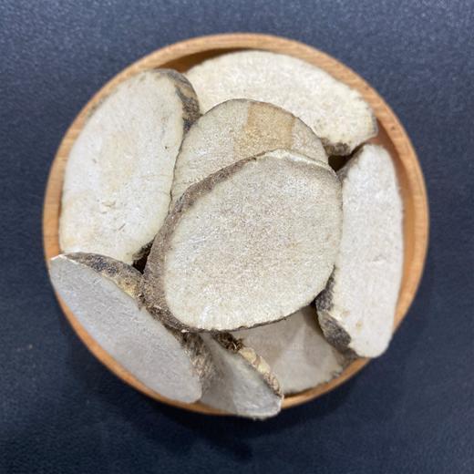 生泽泻   常用规格 川泽泻 商品图4