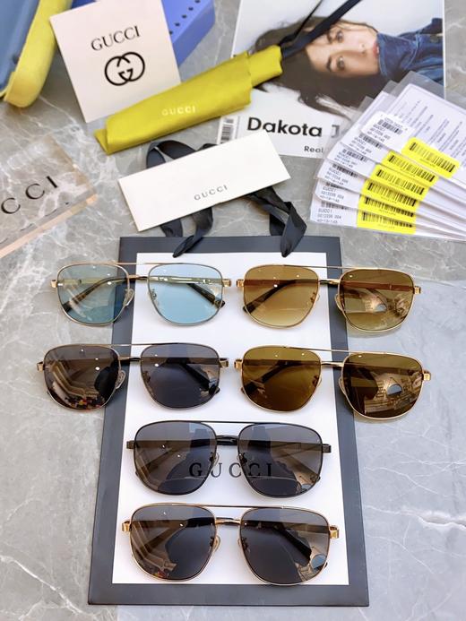 古驰 新款 太阳眼镜 墨镜  GG1223S（JH） 商品图0